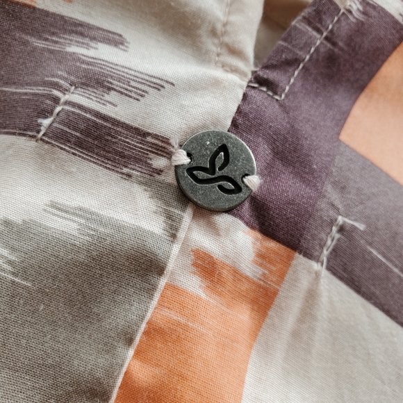 PRANA Franny Romper - Picture 12 of 13